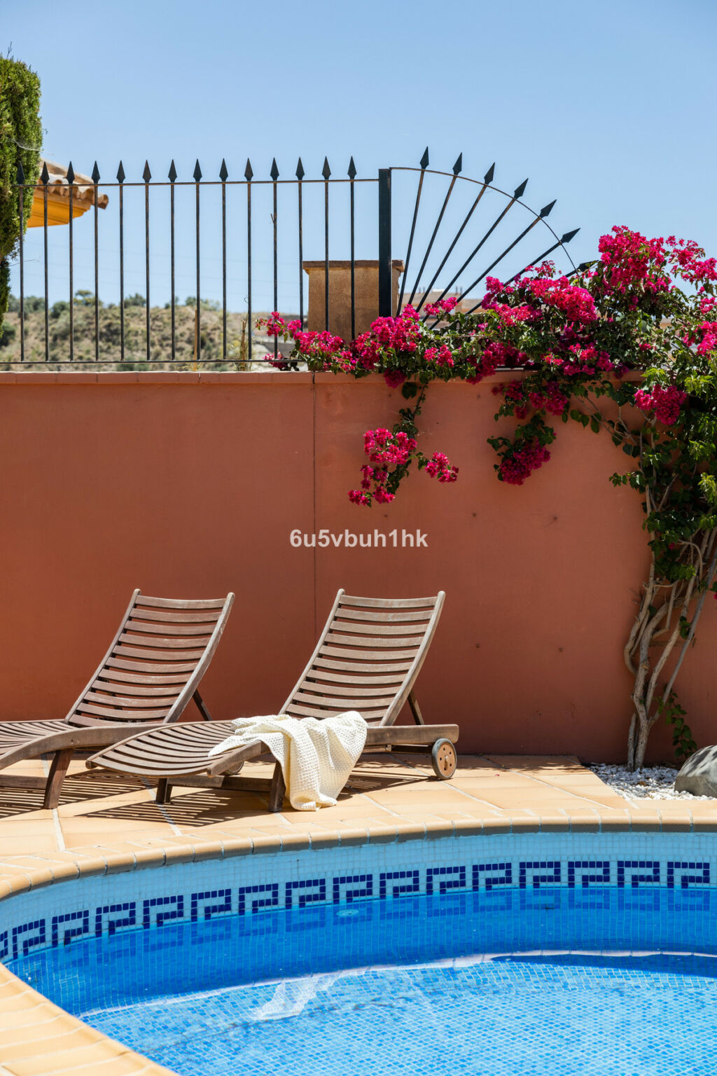 Detached Villa Málaga Málaga - image 16