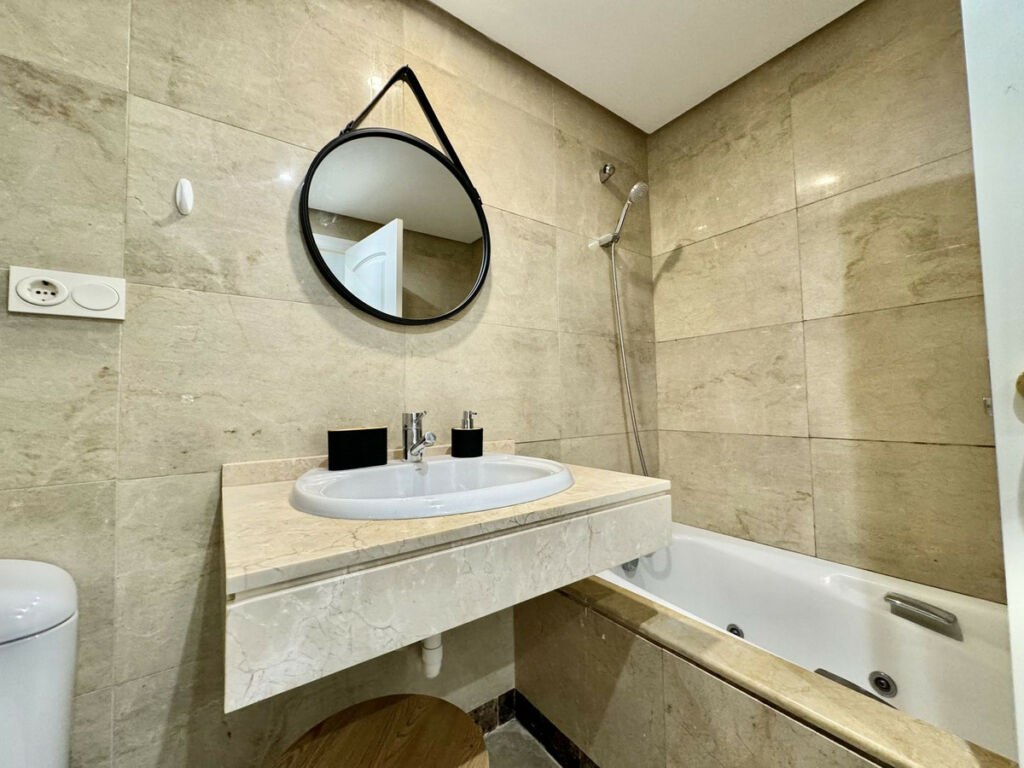 Ground Floor Apartment La Duquesa Málaga - image 16