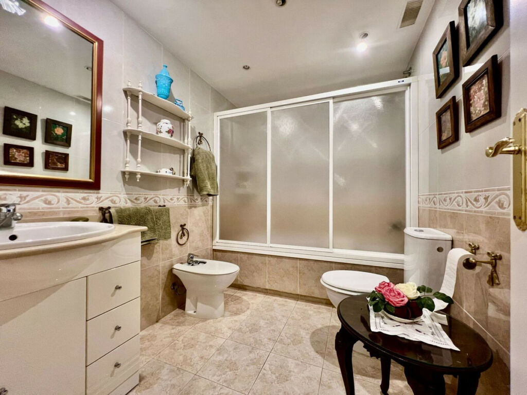Duplex Guadalmina Alta Málaga - image 16