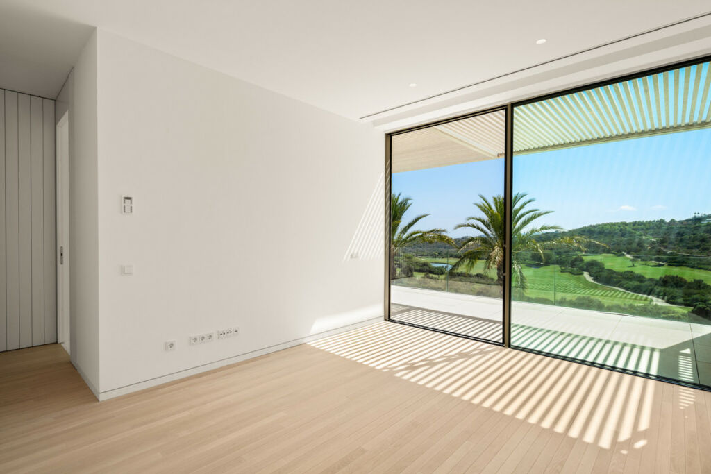 Detached Villa Casares Málaga - image 16