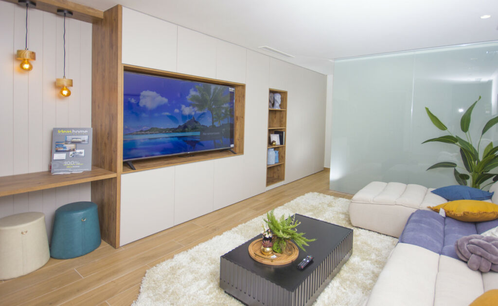 Detached Villa Rojales Alicante - image 16