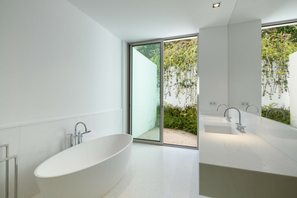 Detached Villa Casares Málaga - image 16
