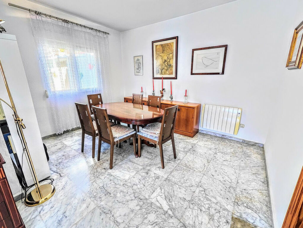 Detached Villa Benalmadena Costa Málaga - image 15