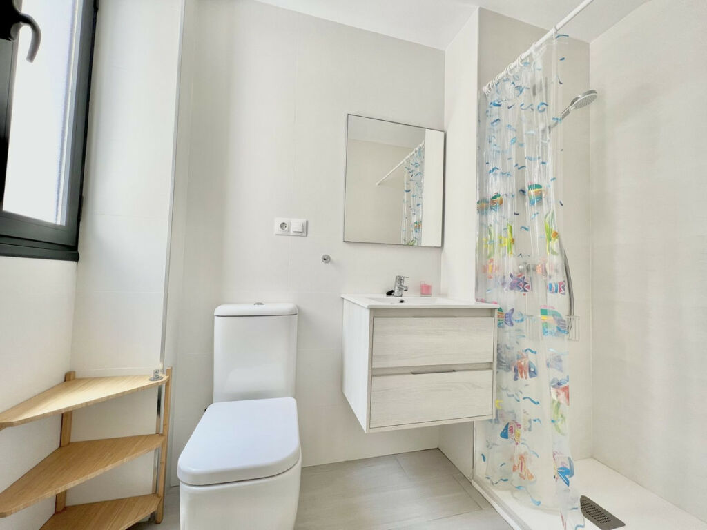 Penthouse Duplex Fuengirola Málaga - image 16
