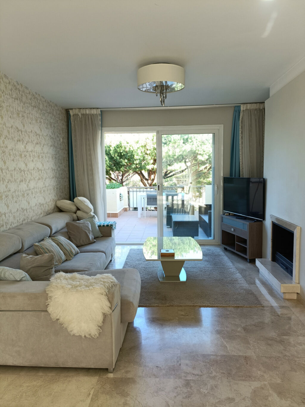 Middle Floor Apartment Marbella Málaga - image 16