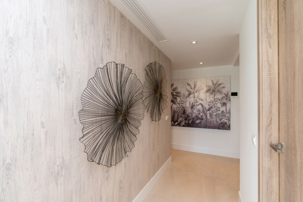 Middle Floor Apartment San Roque Cádiz - image 16