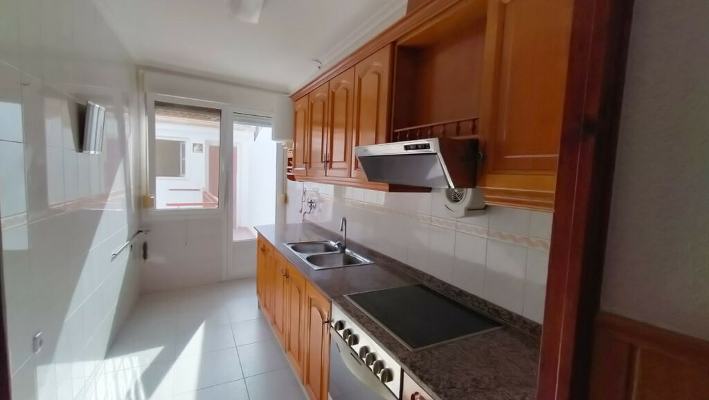 Townhouse Sax Alicante - image 16