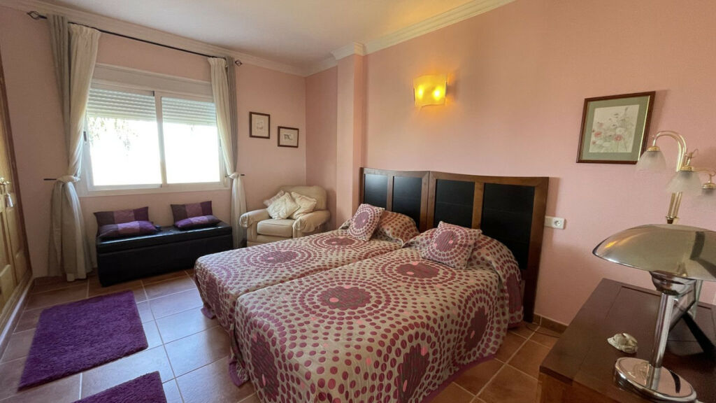 Finca - Cortijo Monda Málaga - image 17