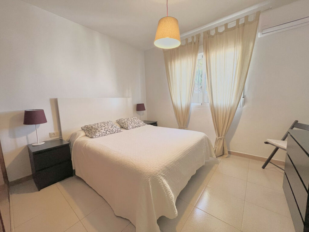 Detached Villa Benalmadena Málaga - image 17