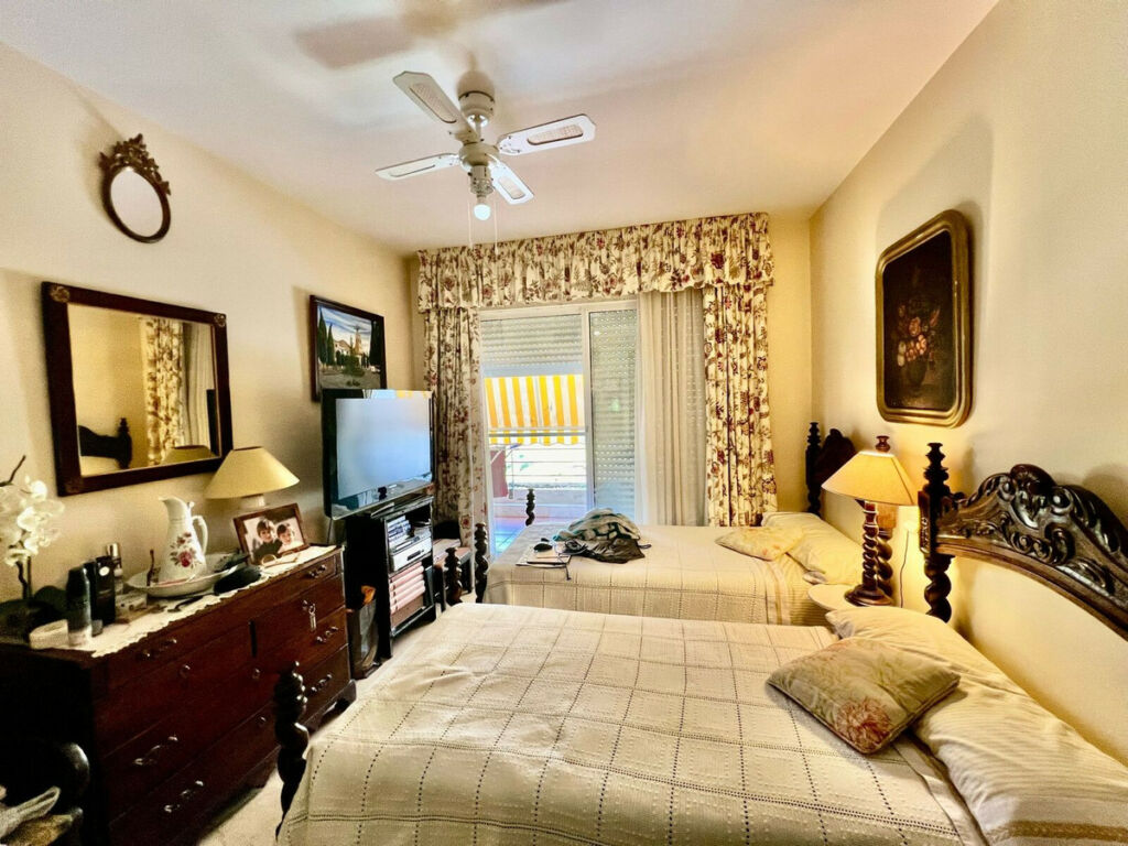 Duplex Guadalmina Alta Málaga - image 17