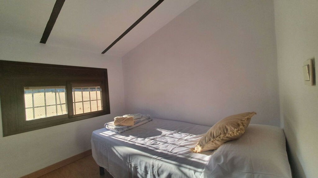 Finca - Cortijo Coín Málaga - image 17