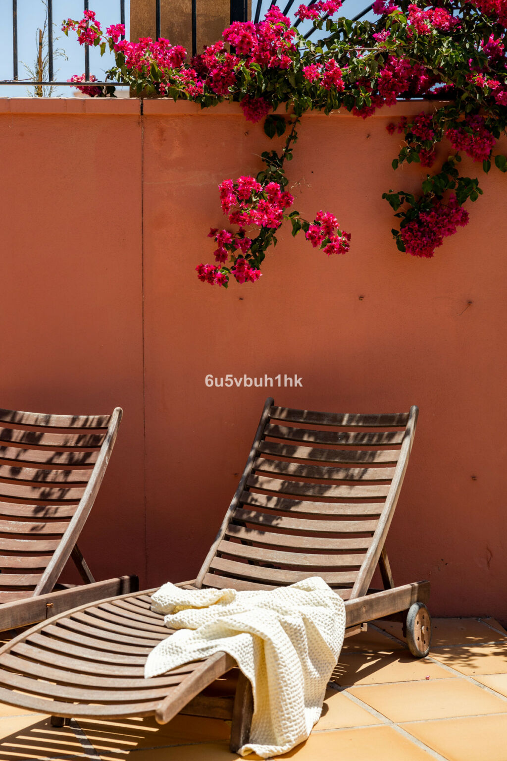 Detached Villa Málaga Málaga - image 17