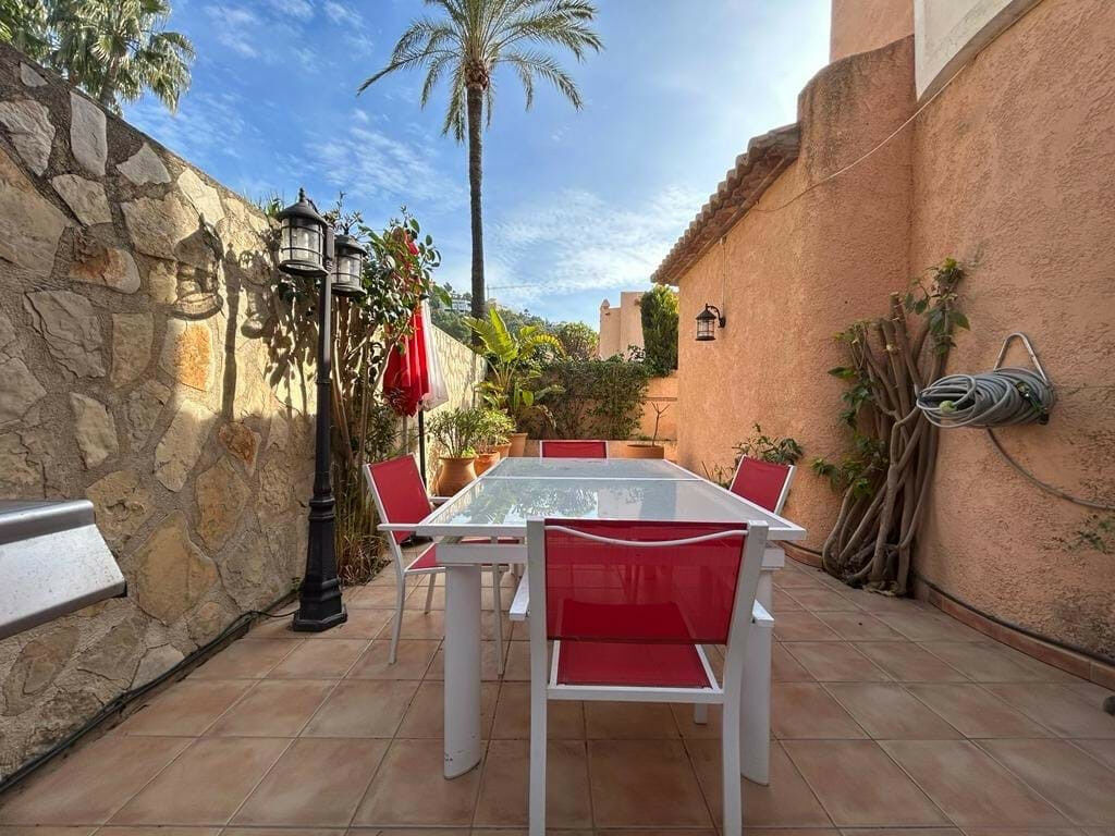Bungalow Altea Hills Alicante - image 17