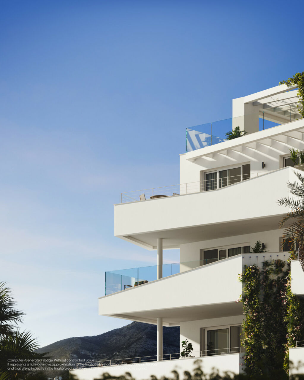 Ground Floor Apartment Mijas Málaga - image 17