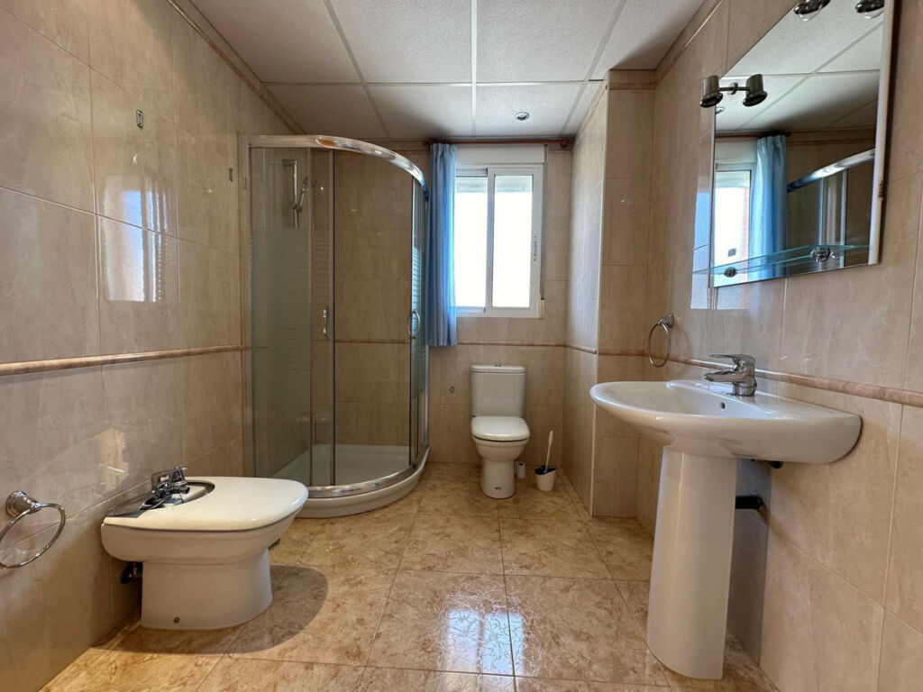 Detached Villa Mar Menor Murcia - image 17