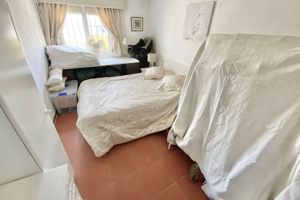 Detached Villa La Cala de Mijas Málaga - image 17