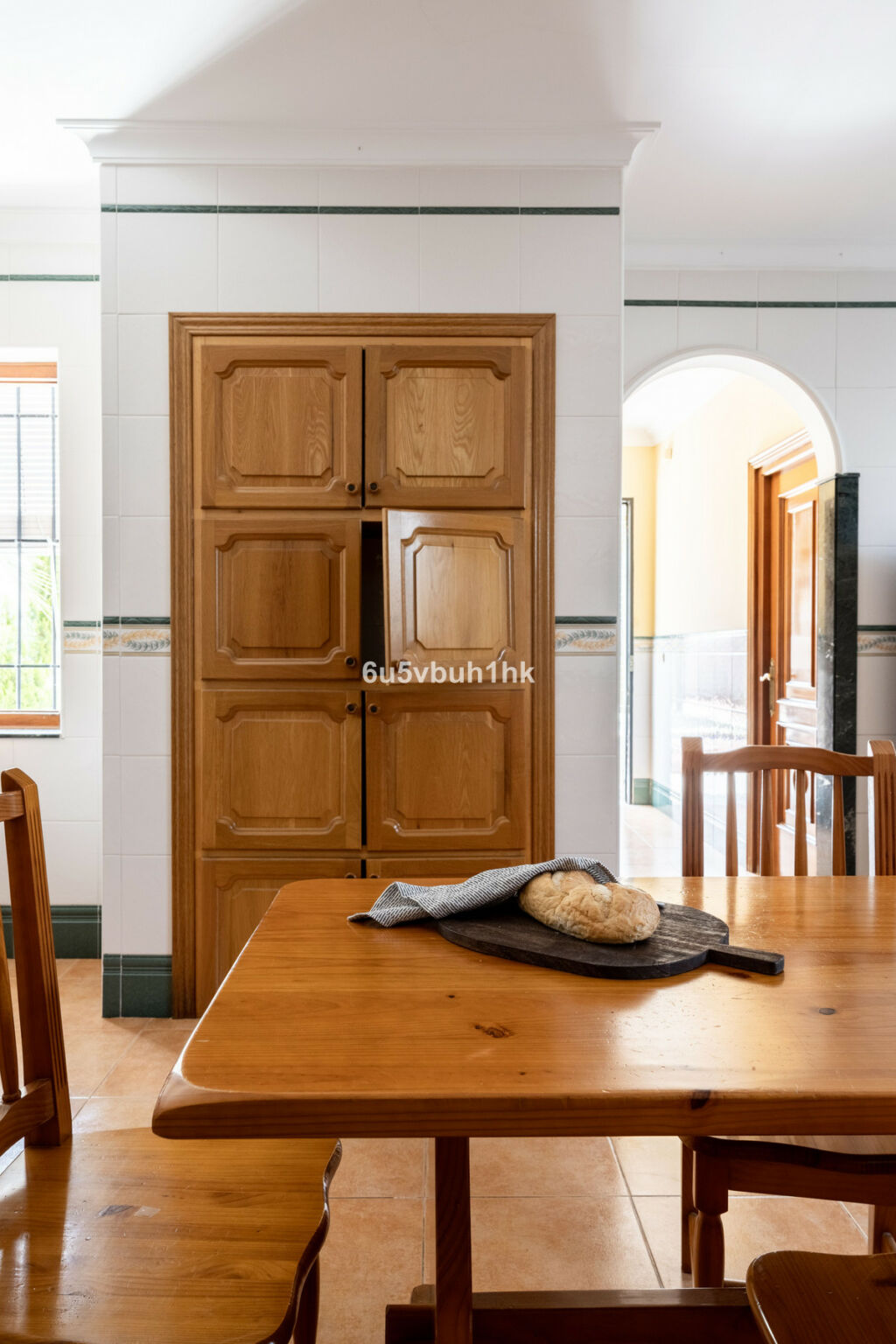 Detached Villa Málaga Málaga - image 17