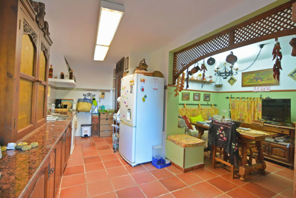 Semi-Detached House Mijas Málaga - image 17