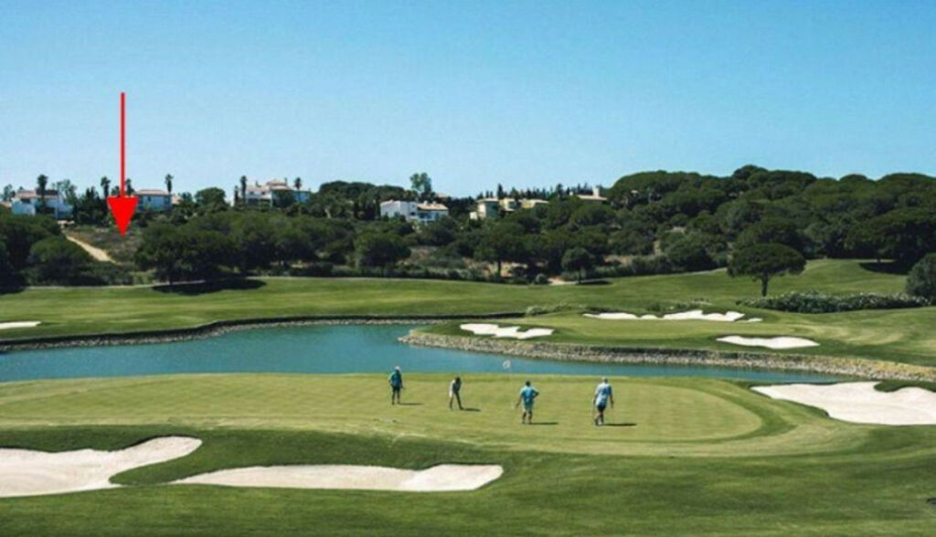Residential Plot Sotogrande Cádiz - image 17