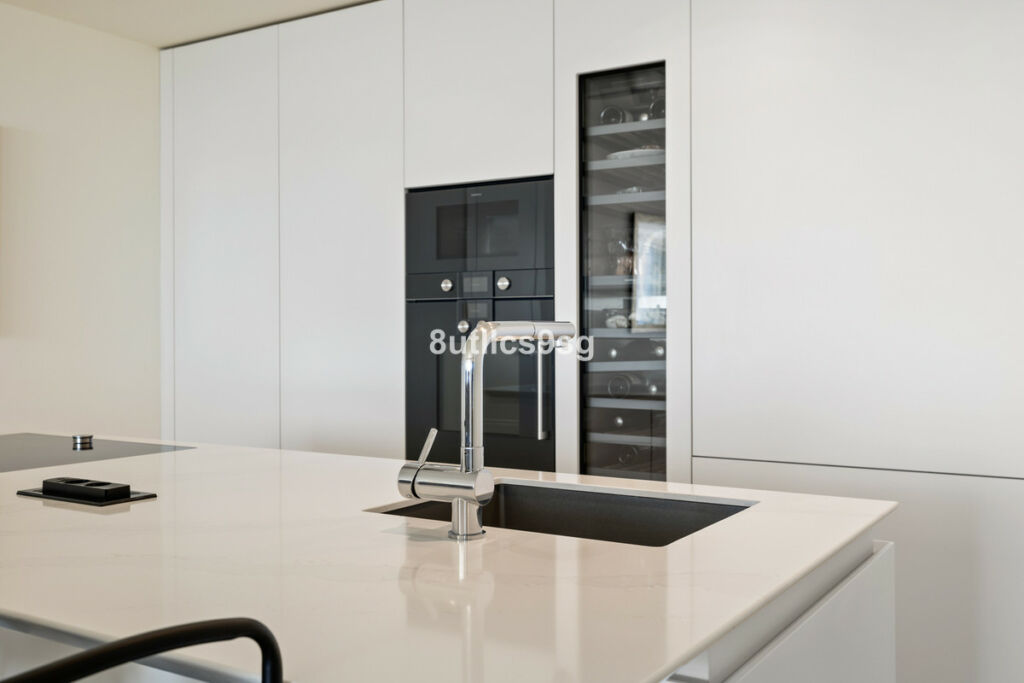 Ground Floor Apartment Nueva Andalucía Málaga - image 17