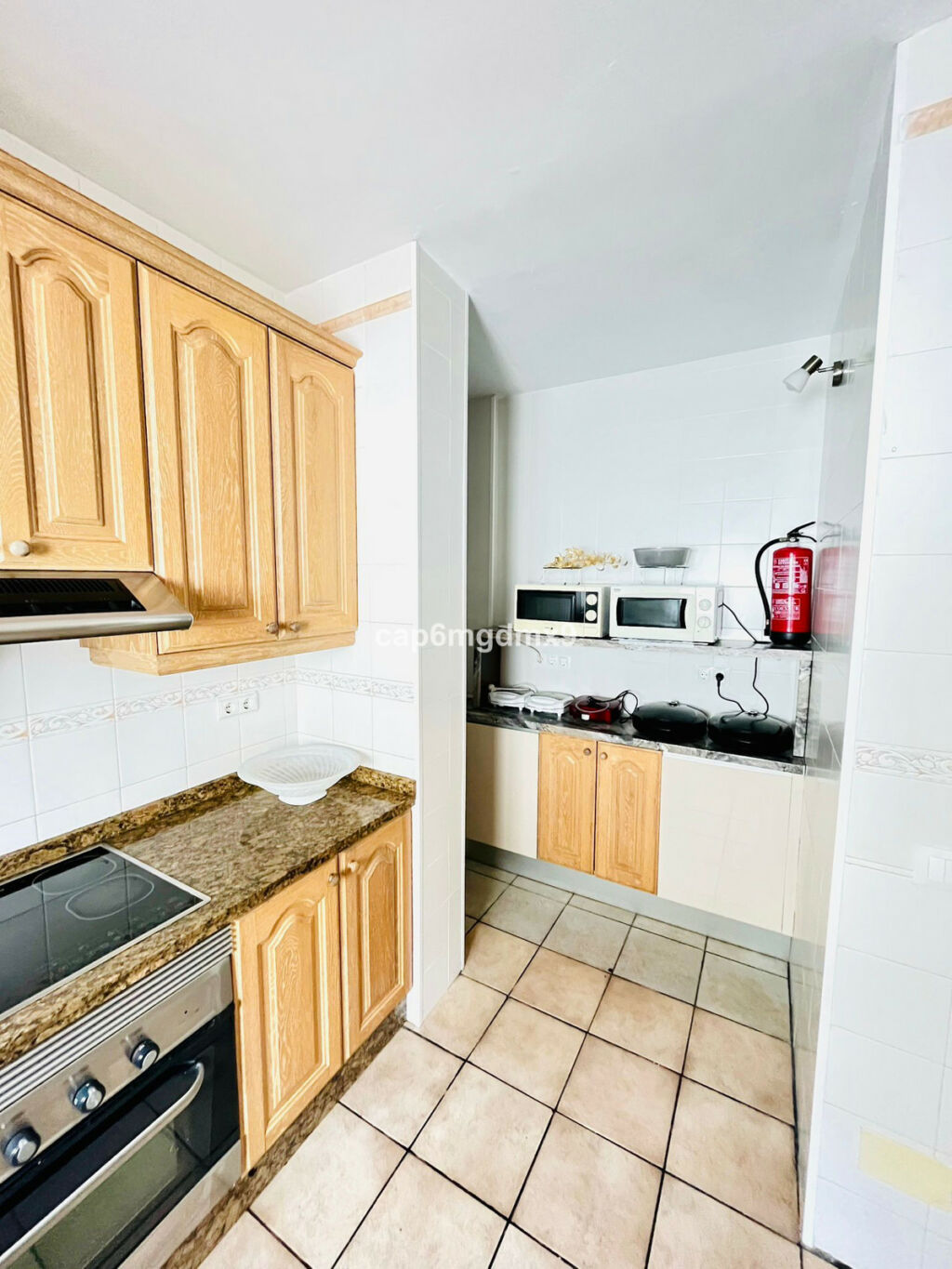 Detached Villa Benalmadena Málaga - image 17