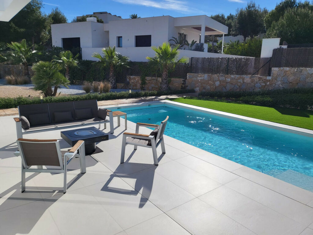 Detached Villa Orihuela Alicante - image 17