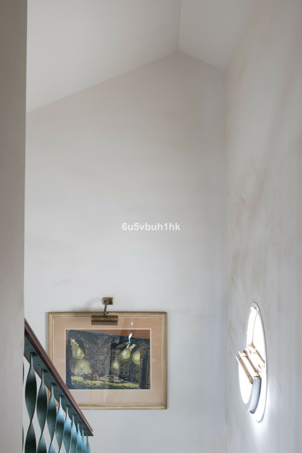 Townhouse Málaga Málaga - image 17
