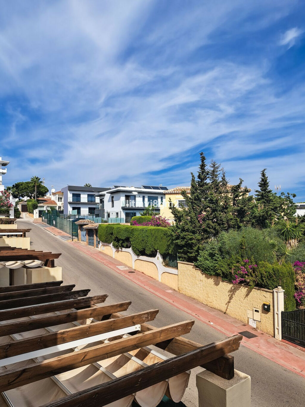 Townhouse Calahonda Málaga - image 32