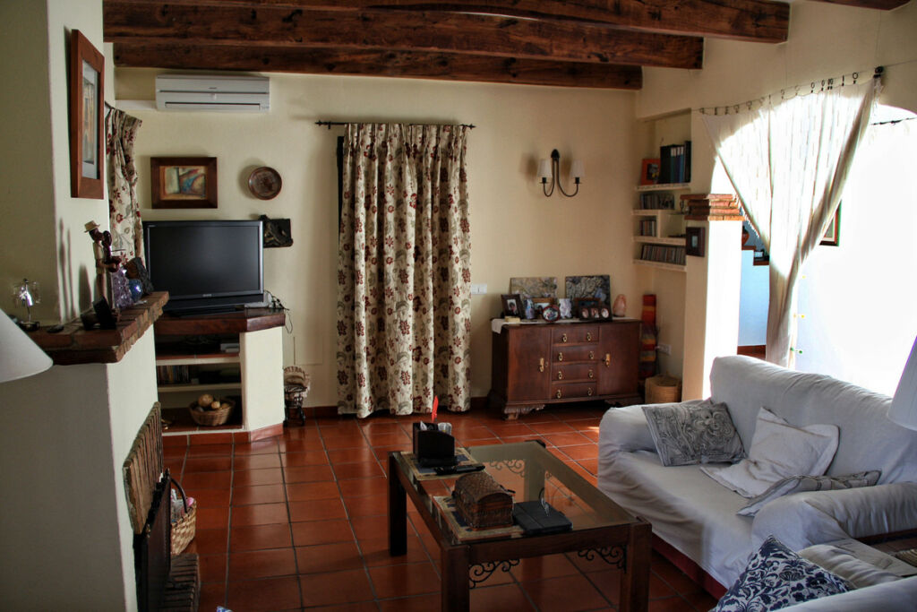 Detached Villa Jimena de la Frontera Cádiz - image 17