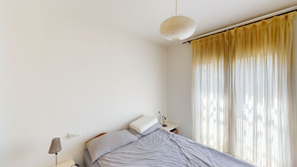 Ground Floor Apartment Torre del Mar Málaga - image 17