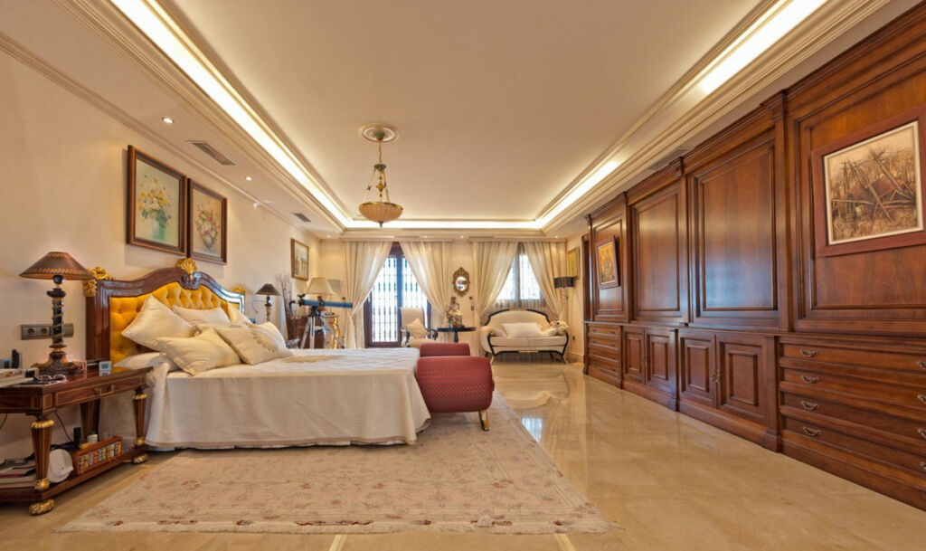 Detached Villa La Cala de Mijas Málaga - image 15