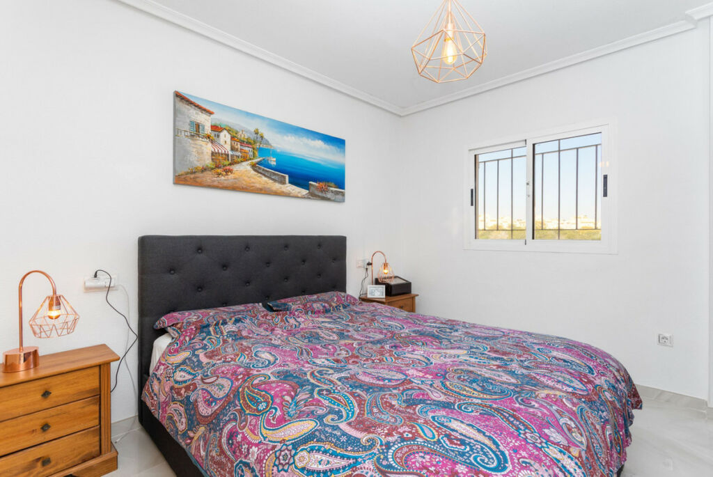 Townhouse Orihuela Costa Alicante - image 17