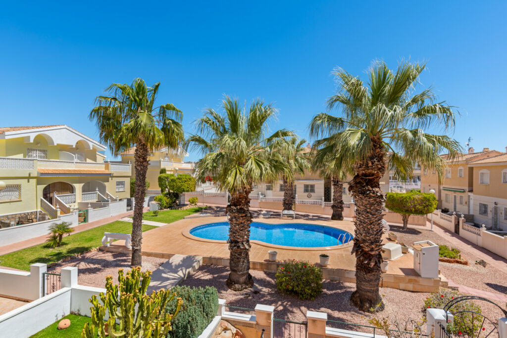 Townhouse Benijofar Alicante - image 17