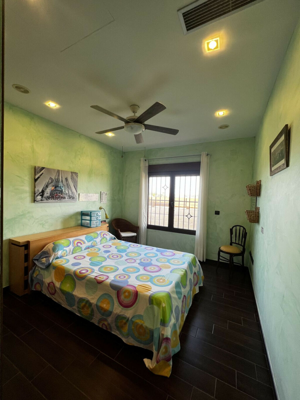 Detached Villa San Javier Murcia - image 17
