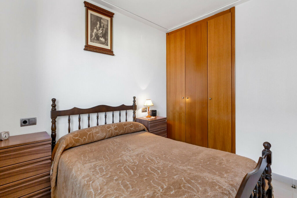 Middle Floor Apartment Torrevieja Alicante - image 18