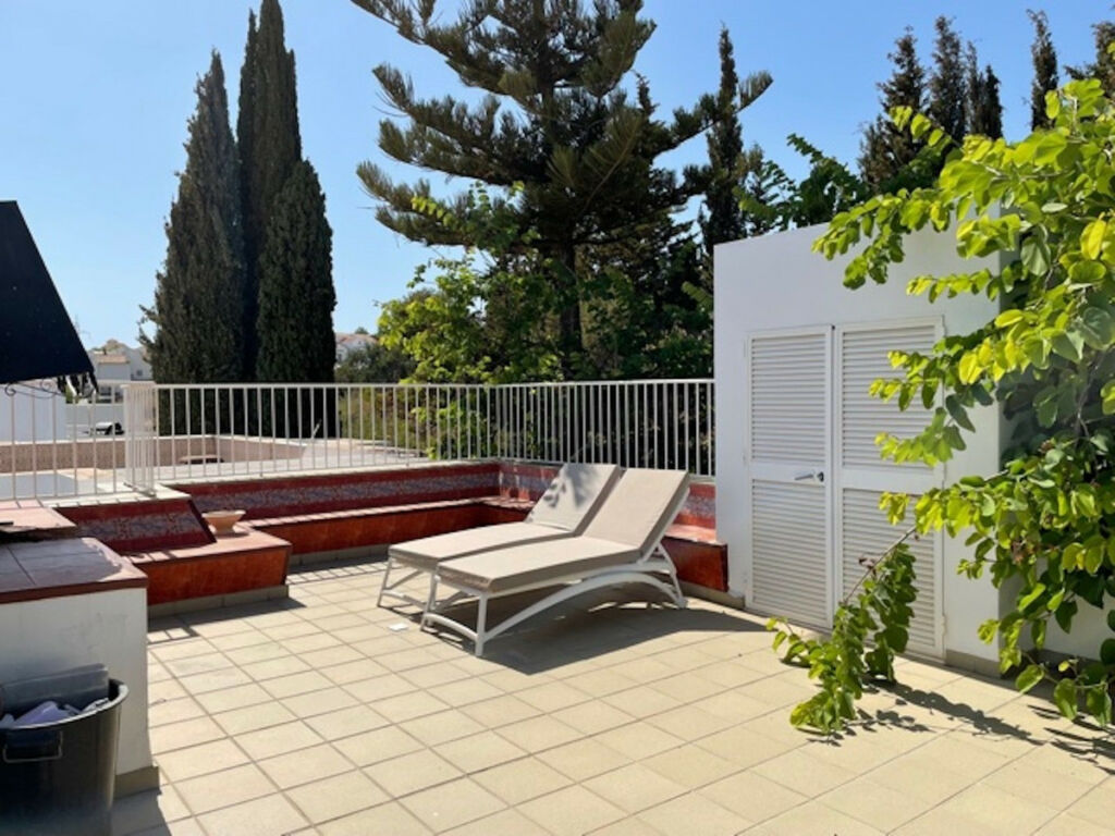 Detached Villa Nerja Málaga - image 17