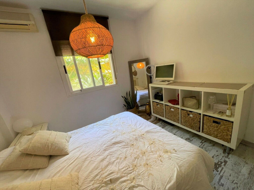 Ground Floor Apartment Calahonda Málaga - image 17