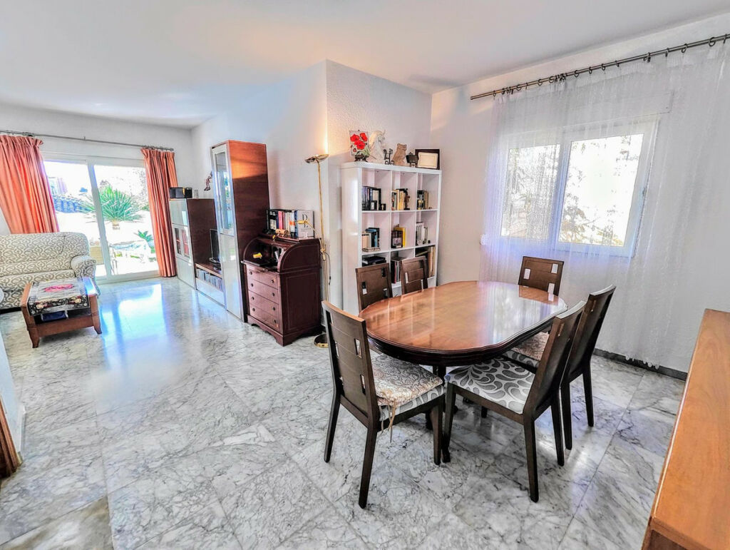 Detached Villa Benalmadena Costa Málaga - image 16