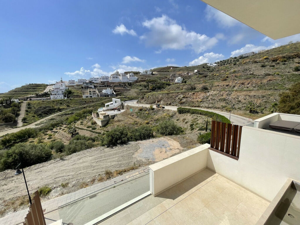 Townhouse Torrox Costa Málaga - image 14
