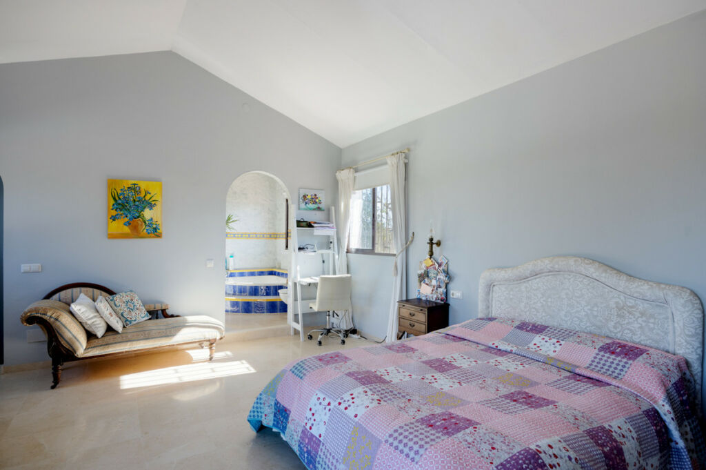 Detached Villa San Enrique Cádiz - image 18
