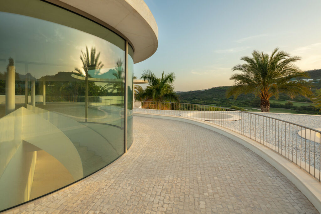 Detached Villa Casares Málaga - image 17