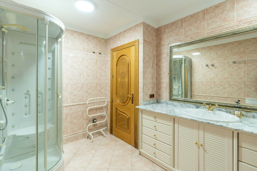 Penthouse Marbella Málaga - image 15