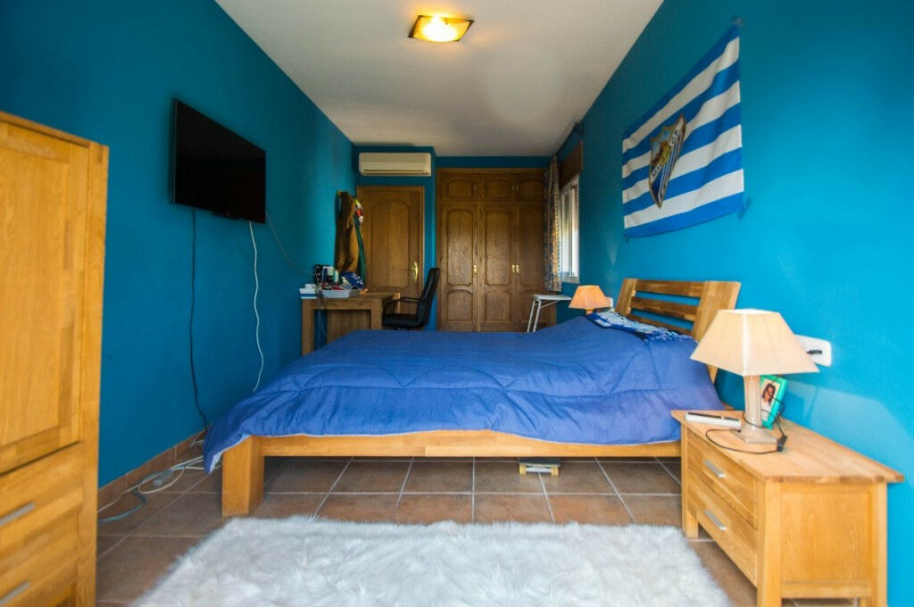 Detached Villa Campo Mijas Málaga - image 17