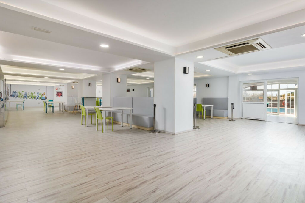 Hotel Sotogrande Cádiz - image 17