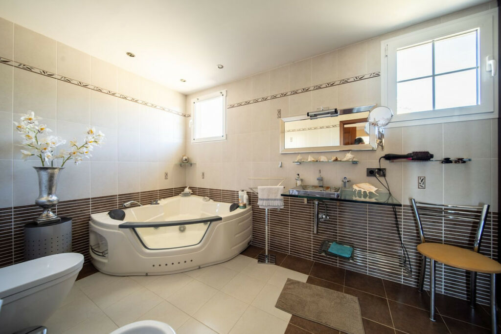 Penthouse Fuengirola Málaga - image 17