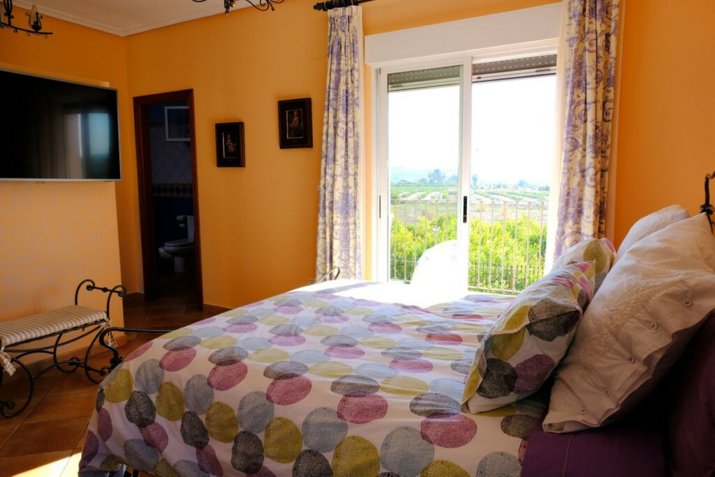 Finca - Cortijo Orihuela Alicante - image 17