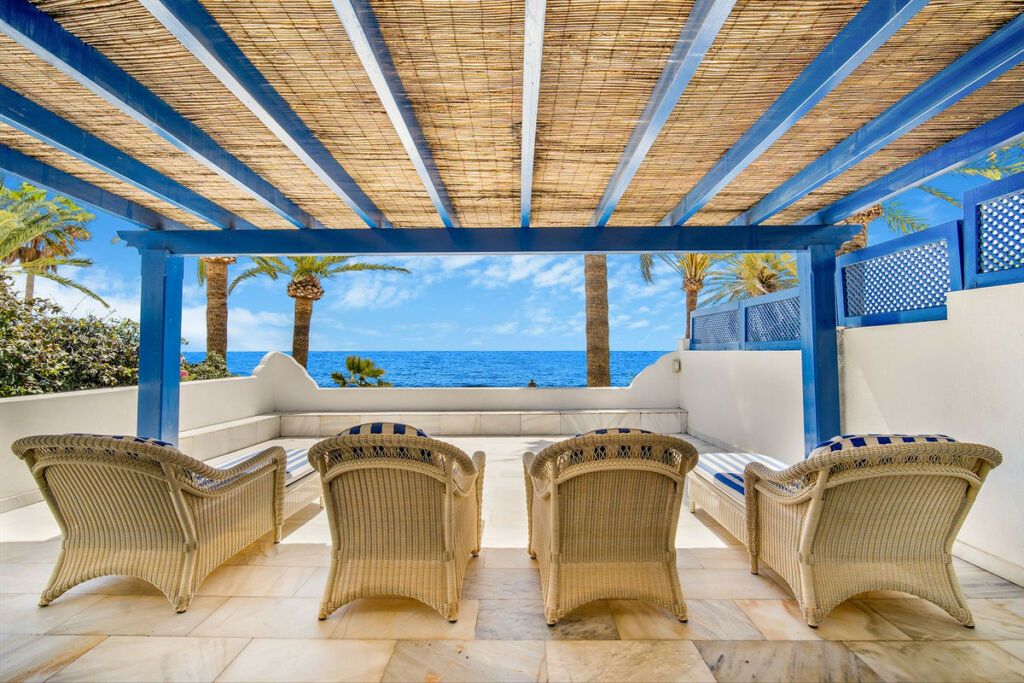 Semi-Detached House Marbella Málaga - image 17