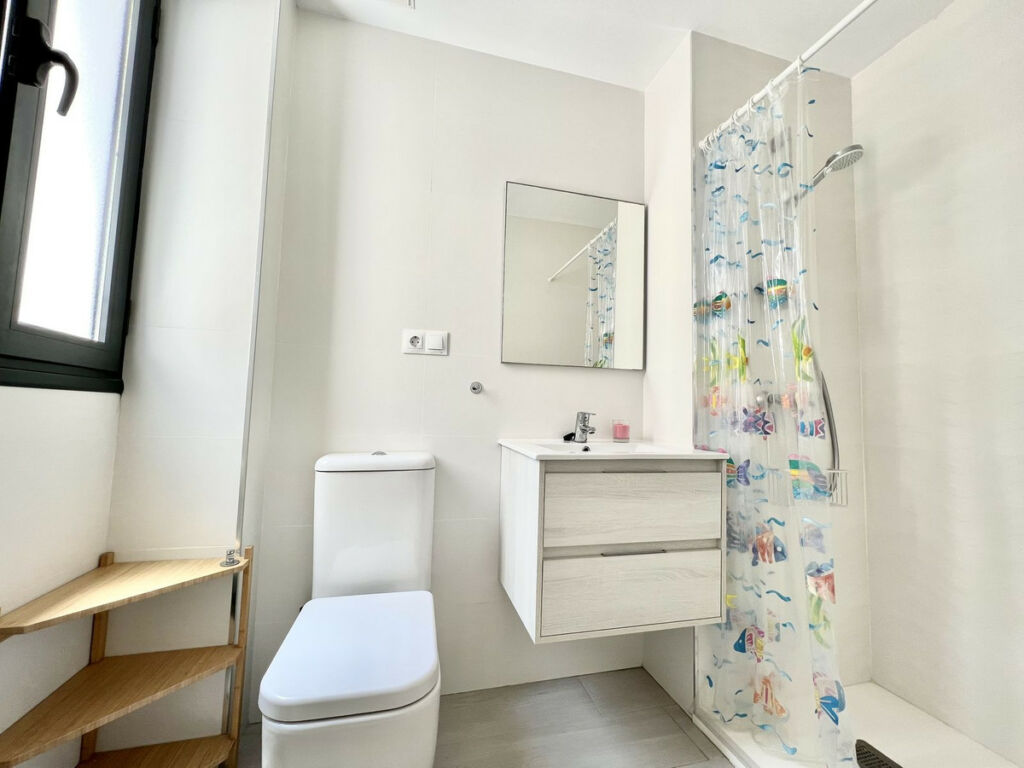 Penthouse Duplex Fuengirola Málaga - image 17