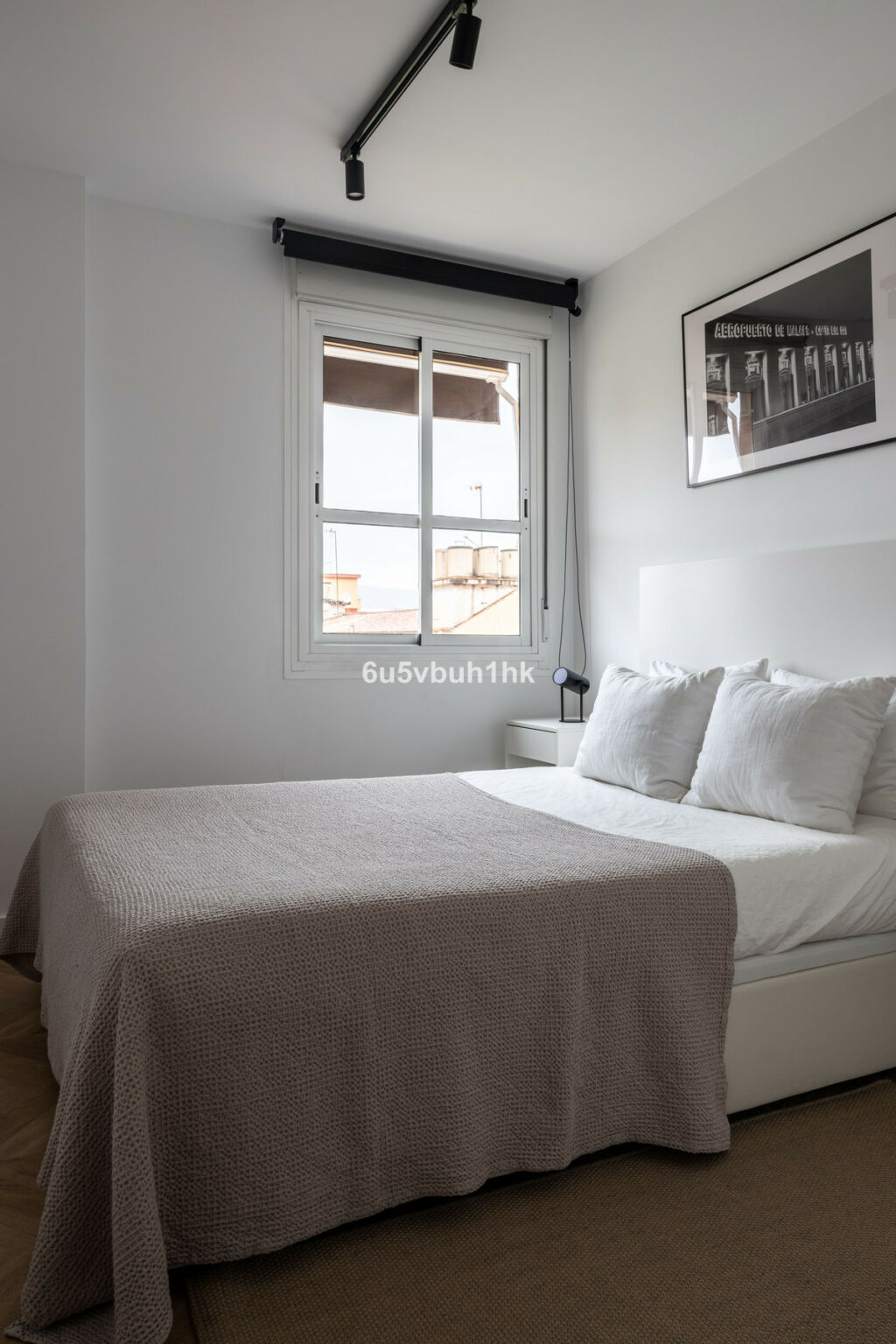 Middle Floor Apartment Málaga Málaga - image 17