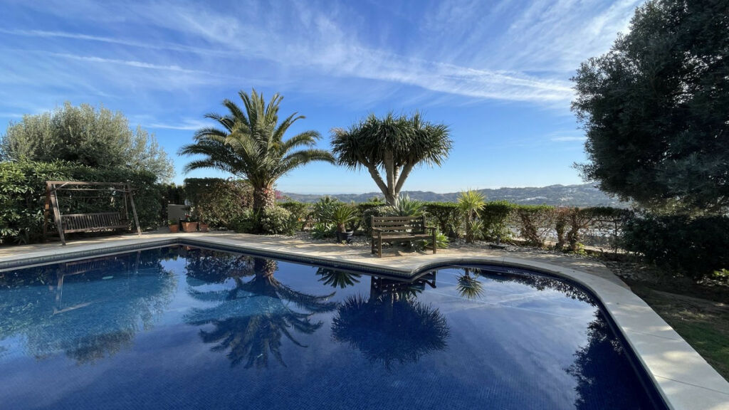 Detached Villa La Cala de Mijas Málaga - image 17